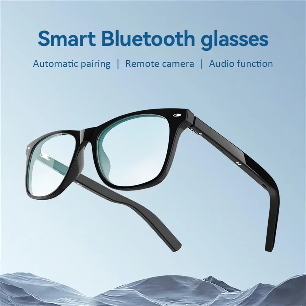 Lunette connecté pour homme et femme